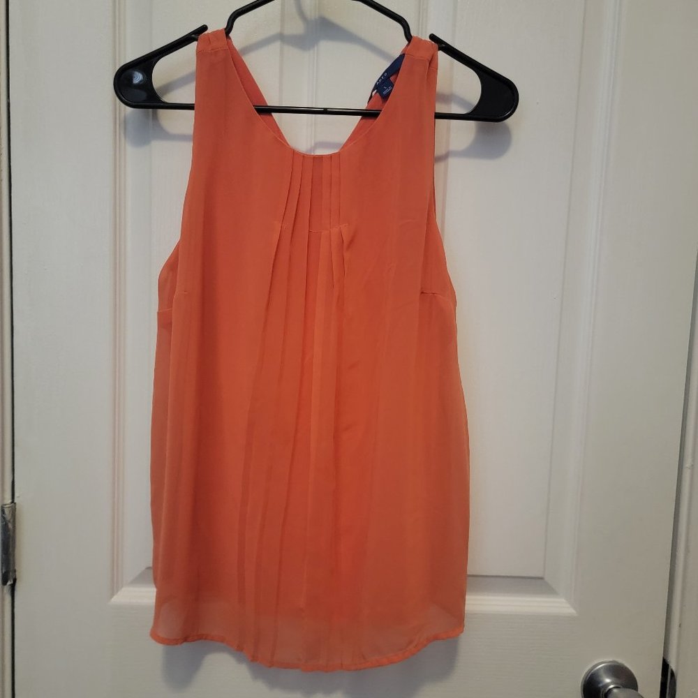Apt 9 Flowy Tank